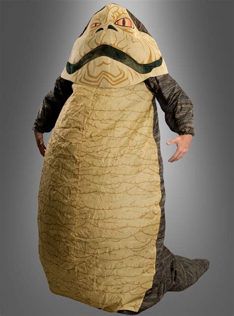 jabba the hut costume|jabba the hutt merchandise.